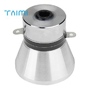 China Industrial 60W 40k Ultrasonic Piezoelectric Ceramic Transducer For Cleaning factory