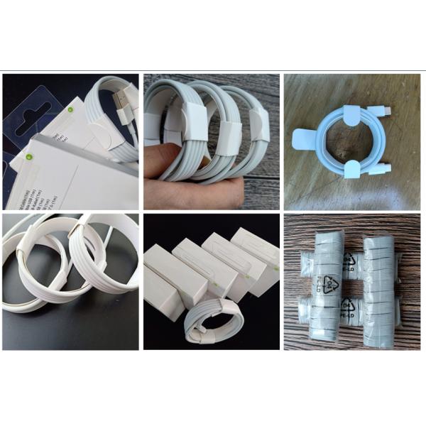 One Tow Three Mobile Phone Data Line For Iphone6 7 8 X Android Type C Three In One