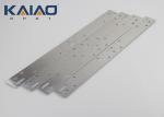 ISO9001 Precision Sheet Metal Fabrication Parts Stamping Punching Bending