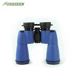 China BAK4 Prism 7x50mm Waterproof Floating Binoculars Center Focus Classic Style factory