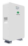 Harmony 4850 LiFePO4 Battery - 2560Wh, 51.2V, 50Ah, >6000 Cycles, RS485/RS232