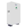 Buy cheap 51.2V 50Ah Harmony 4850 Floor-mount LiFePO4 Battery For House from wholesalers