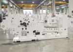 510mm 200pcs/Min Integrated Paper Bag Making Machine