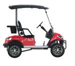 5-7h Charge Time Cengo 2 Seaters Electric Golf Cart For Golf Club with Front