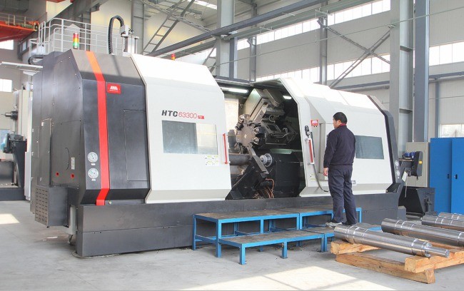 PPCS Series Horizontal Siphon Peeler Centrifuge For Starch Extraction