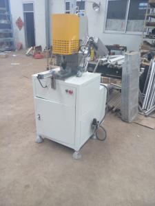 China Plastic Window Making Screw Fastening Machine factory