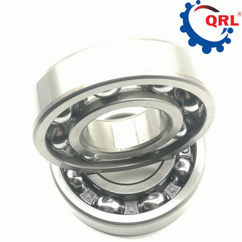 29MM Width Deep Groove Ball Bearing 6311 C3 Single Row Open 55x120x29mm