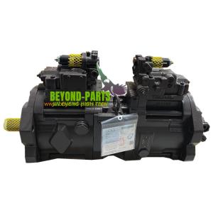 China Excavator Hydraulic Pump K3V140DT-1A7R-9R1L-BV factory