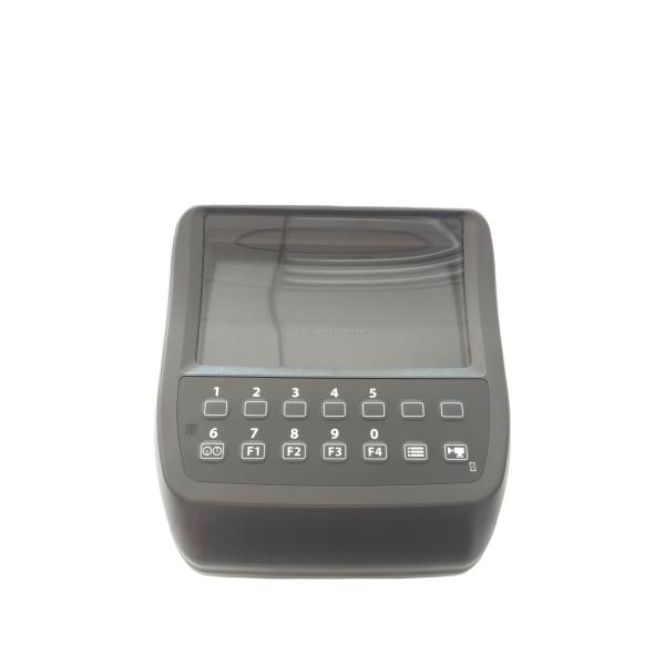 Construction Works Excavator ZAX200-3 ZAX350-3 Monitor Display Panel 4652262