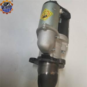 China SA6D170 Starter Motor 600-813-3861 600-813-2724 For Engine Starter Motor factory