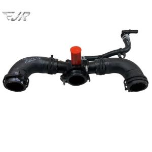 China LR036058 For 2011-2014 Land Rover Connection Water Outlet factory