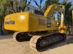 40T Crawler Type Used Komatsu Excavator Good Condition Available