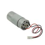 37mm 90:1 12V 24V 540 DC Planetary Gear Motor Gearbox Motor DC For Car Park Lock