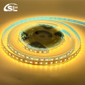 China Die Cutting LED Light Strip for Bathroom Vanities Mirrors Long Lifespan of 50000 Hours factory
