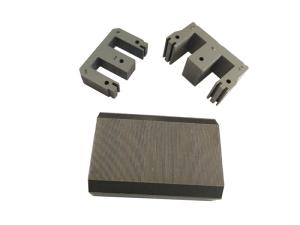 China CRNGO Silicon Electrical Steel factory
