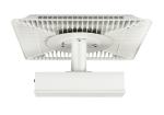 Railway Station Gas Canopy LED Lights 200W 4500K PF 0.94 Easy Installation