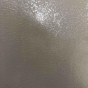 China Corrosion Resistant Embossed Aluminum Plate for Outdoor factory