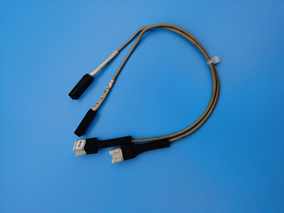 China JUKI FX1R L812E3210A0 YA Near Sensor ASM L812E4210A0 YA Limit Sensor ASM factory