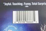 Free DHL Shipping@New Release HOT Cartoon DVD Movies Sing Disney Kids Movies