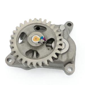 China 8-94395564-0 6HK1 Engine Oil Pump ZX350W ZX360LC ZX370MTH ZX500W SCX400 CX650-2 factory