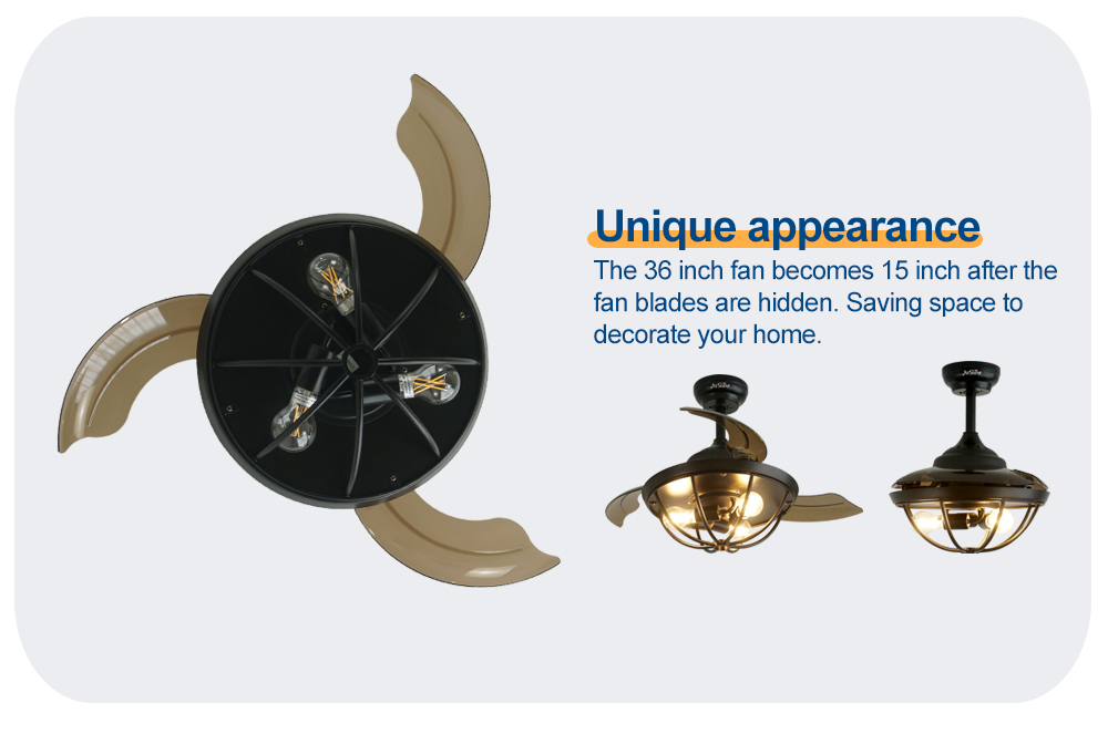 ceiling fan