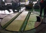 Large Capacity Material Moving Equipment , High Accuracy Automated Electric