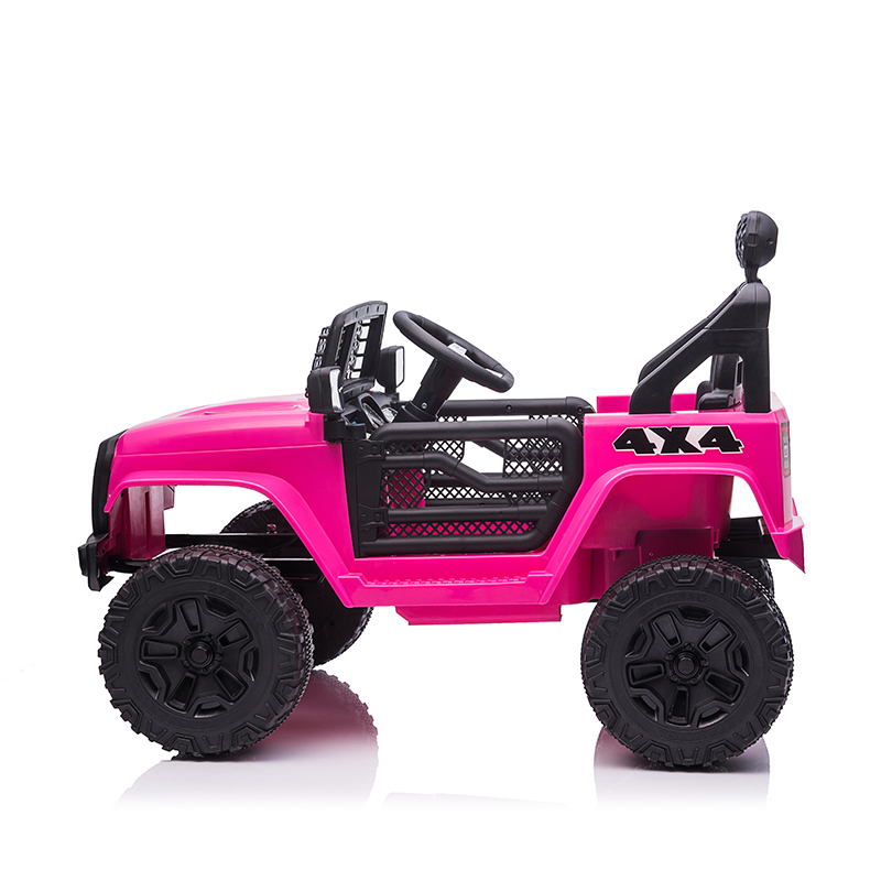 12V Two Seater UTV Battery-Driven Electric Toy Ride On Car for Children Remote Control