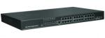 2 Gigabit SFP Slot L2 managed Fiber Optic Switch With Streamlined Web based