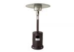 High Quality Outdoor High efficiency flexible gas patio heater gas fired