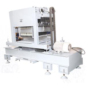 China White Electronic Jacquard Head factory