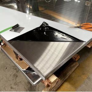 China 316 Stainless Steel Plate For Mold Dies And Ship With 217 Brinell Hardness And 95 Rockwell B Hardness on sale