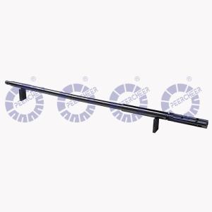 China Ezy Lock Wireline Overshot Alloy Steel Bq Surface Drilling Overshot factory