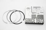 D6D Volvo Excavator Parts Anti Rust