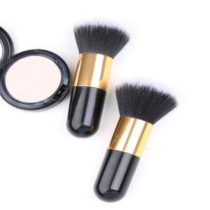 China 12 PCS private label Wool Makeup Brushes factory