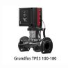 Buy cheap Grundfos TPE3 100-180 Single Stage Pipeline Pump For heating air-conditioning from wholesalers