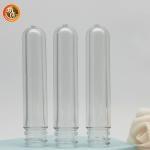 30mm 38mm Food Grade PET Plastic Bottle Preform