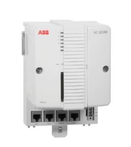 China ABB PM866K02 3BSE050199R1 Redundant Processor Unit Power Contractor factory