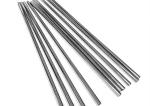 Customized High Strength Cemented Carbide Rod Blanks YG10X Grade
