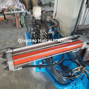 Automatic Vulcanizing Machine for Working Layer Number 1 Rubber Press Flat