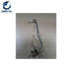 JCB 320/06676 Excavator Engine Parts Fuel Pipe Assembly