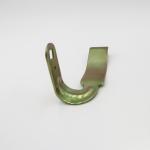 Shock Absorber Sheet Metal Auto Body Stamping Die Parts
