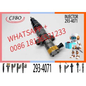 China Common Rail Fuel Injector GP-328-2574 328-2573 3282573 3879433 387-9433 245-3517 245-3518 293-4067 293-4071 For  C7 on sale