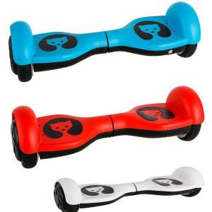 China Chiristmas children gift smart Electric unicyle transporter Self Balancing Scooter factory