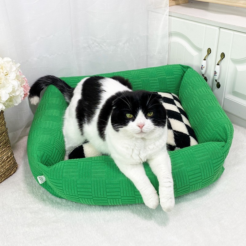 sofa dog bed large