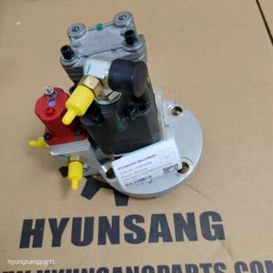 China Damper Fuel Pump BM76340 BM76550 BM76341 BM70119 BM6742 With Engine QSM11 factory