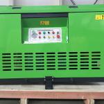 Tysim Wirless Portable Hydraulic Power Unit For 470 L Hydraulic Oil Working