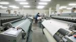 1000 RPM Non Woven Machinery Plain Cam Dobby Shedding Weaving Air Jet Loom