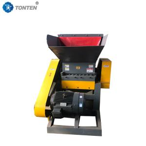 China Fully Automatic And Powerful Plastic Crusher Suitable For Industrial Use factory
