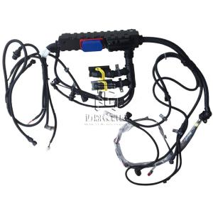 China Electric Cable Engine Wiring Cable Harness 20887816 21776630 21391918 factory