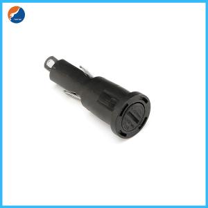 China R3-55A 6.35x30mm 6.35x31.8mm 20A 250V Panel Mounted Sealed Fuse Holder factory